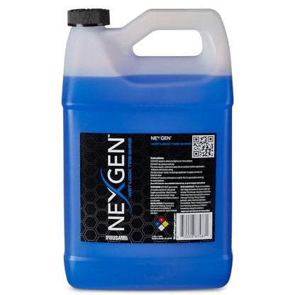 Wet Look Tire Shine (Gallon)
