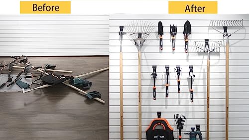 Slatwall Hooks 14 Pack