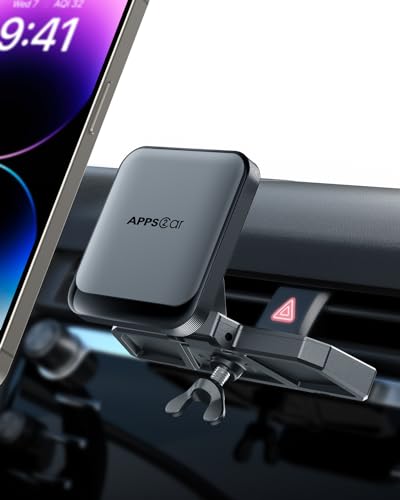 for Magsafe CD Car Mount