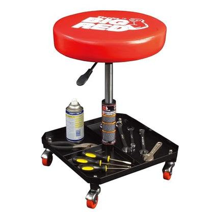 TR6350 Torin Rolling Pneumatic Creeper Garage (6300)