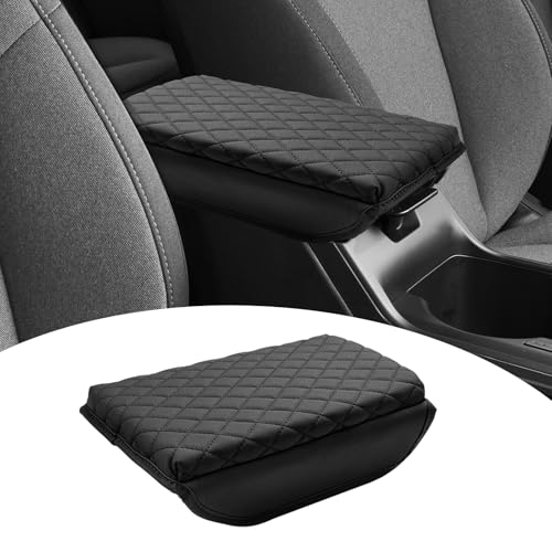 Custom for 2026 2025 Kia K4 Center Console Cover (Size for Kia K4 2025-2026)