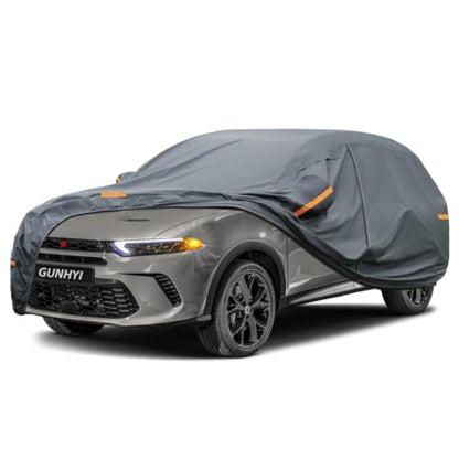 Premium Car Cover Custom Fit Dodge Hornet (07 Dodge / 7.10 Dodge Hornet)