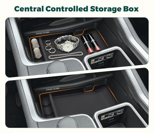 Wireless Charging Anti (for 2024-2026 Lexus TX)