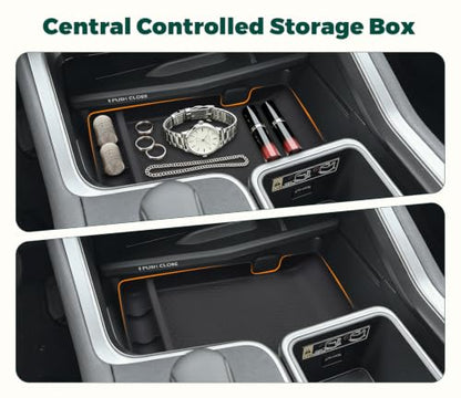 Wireless Charging Anti (for 2024-2026 Lexus TX)