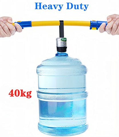 Scratch Free Car Wash Brush (Blue-002)