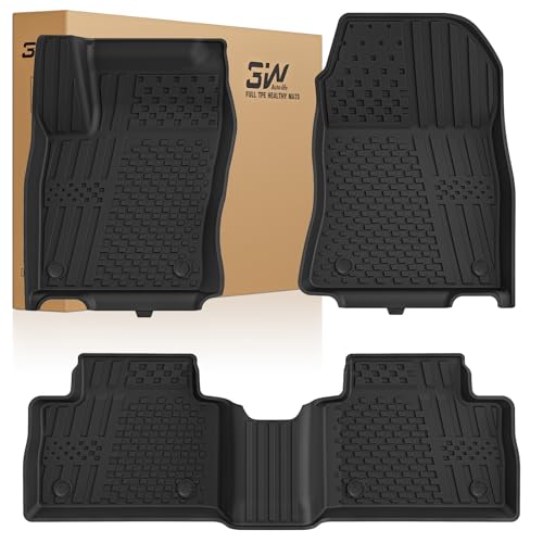 Floor Mats for Nissan Kicks 2025 2026 2027