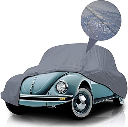 Supreme Full Car Cover for 1946 (Fits 1946-1974 VW Beetle Type 1)