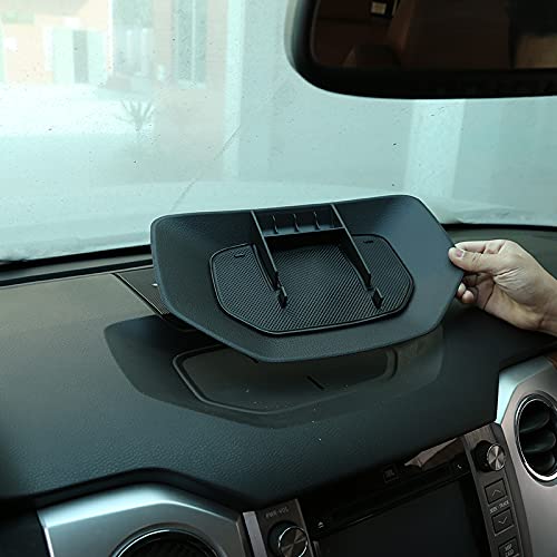 Fit for Toyota Tundra 2007 (Without Mobile Phone Holder)
