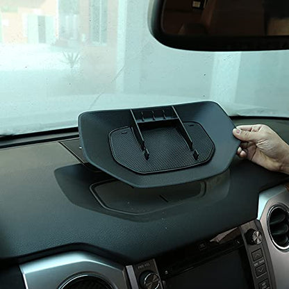 Fit for Toyota Tundra 2007 (Without Mobile Phone Holder)