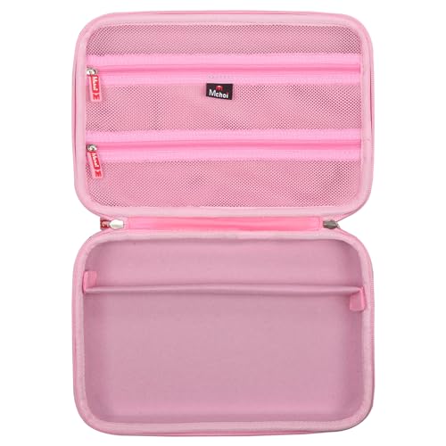 Hard Case for Halo Bolt Air 58830 (Pink)