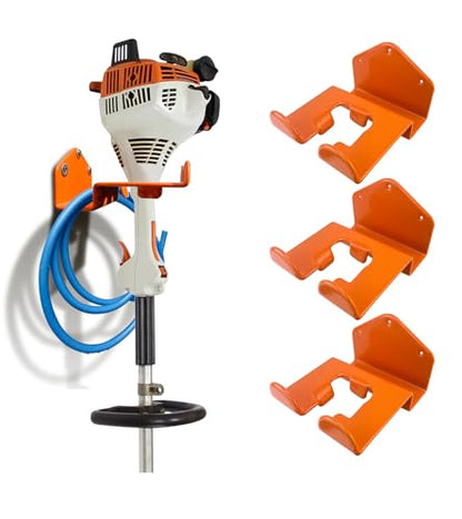 Weedeater Hanger (3 Pack)
