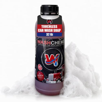 ash Chems Pro50 Car Wash (32 Fl Oz (Pack of 1))