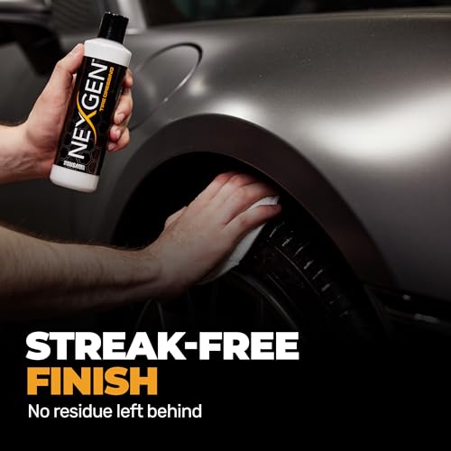 Tire Dressing (1 Gal)