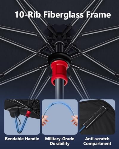 Car Windshield Sun Shade (Large)