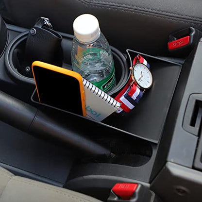 Compatible with Jeep Wrangler JK JKU 2007