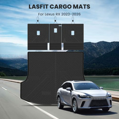 Cargo Mat for 2023