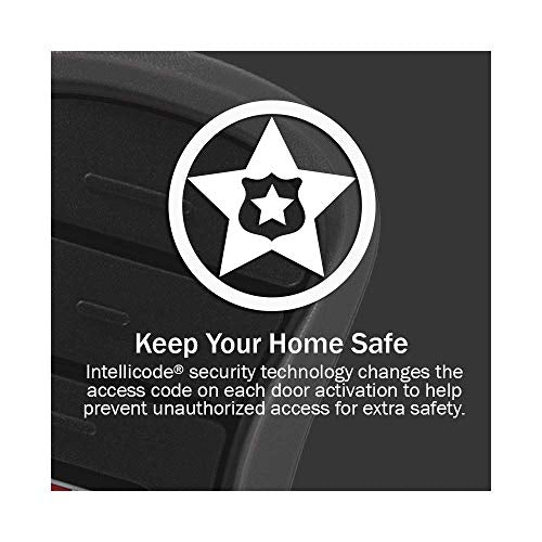 SilentMax 1000 Garage Door Opener