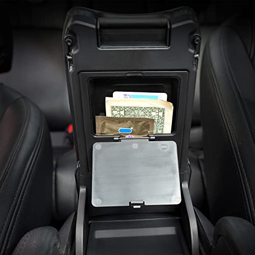 Center Console Organizer for Honda Civic 2016