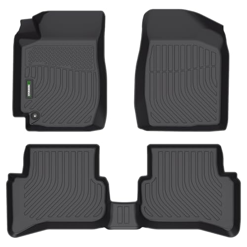 Floor Mats for Toyota Corolla Sedan 1998