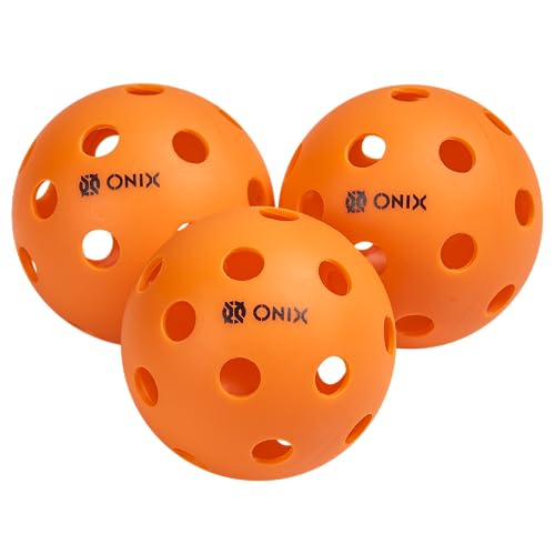 Recruit Ready‑to‑Play Indoor Pickleball Balls