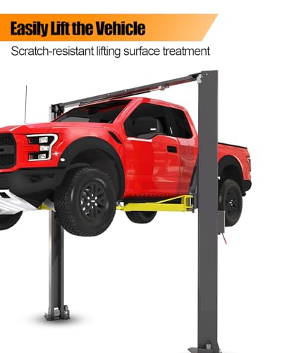 60mm Car Lift Feet Pads Plus (60mm Car Lift Feet Pads)