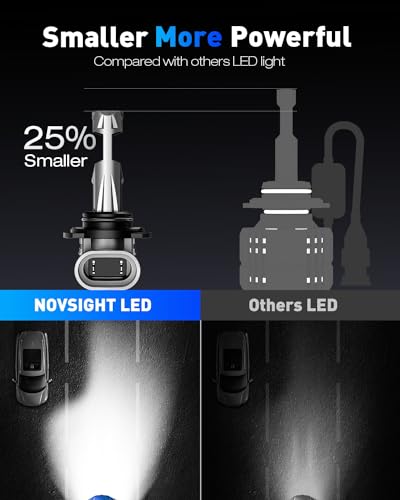 9005 9006 Fog Light Bulbs