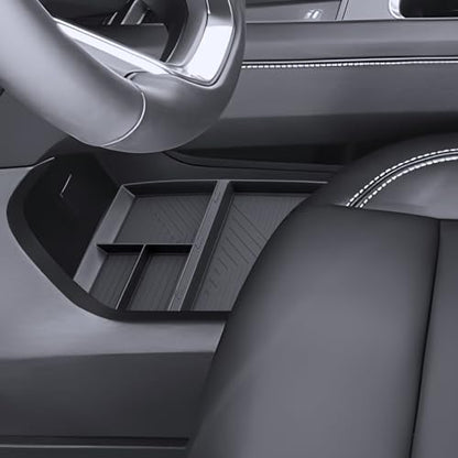 for Acadia Lower Center Console Organizer 2024 (for 2024-2026 GMC Acadia)