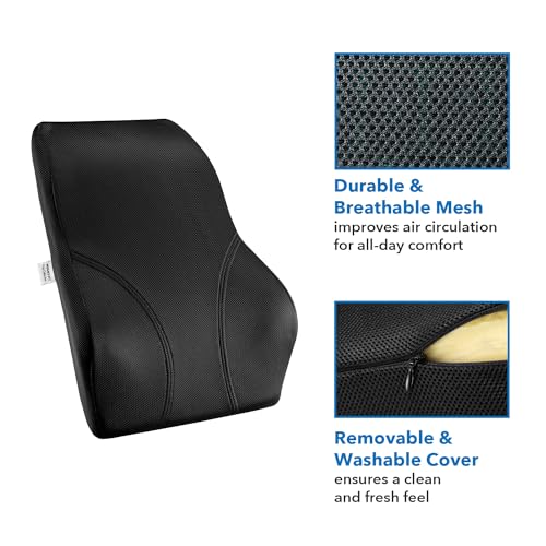 Office Chair Cushion (X-Large)