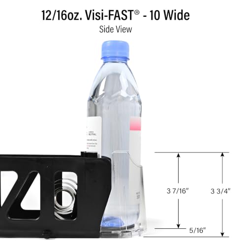 Drink Organizer for Fridge