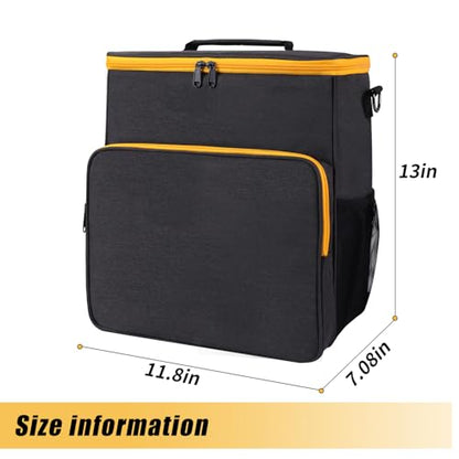 Storage Bag for DEWALT Jump Starter DXAEJ14