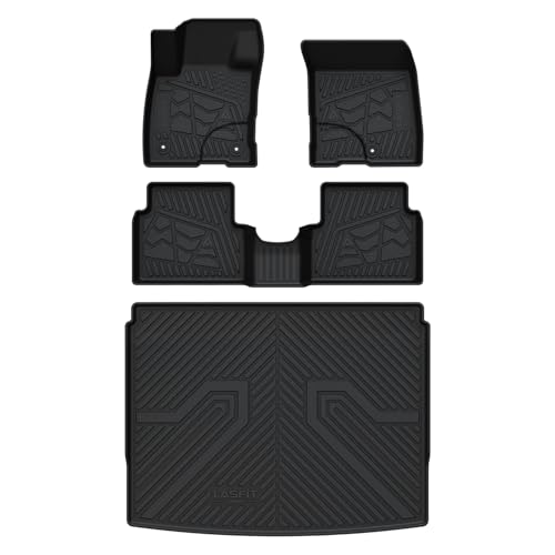 Floor Mats & Cargo Mat for Ford Bronco Sport 2021