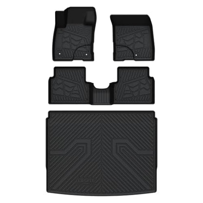 Floor Mats & Cargo Mat for Ford Bronco Sport 2021