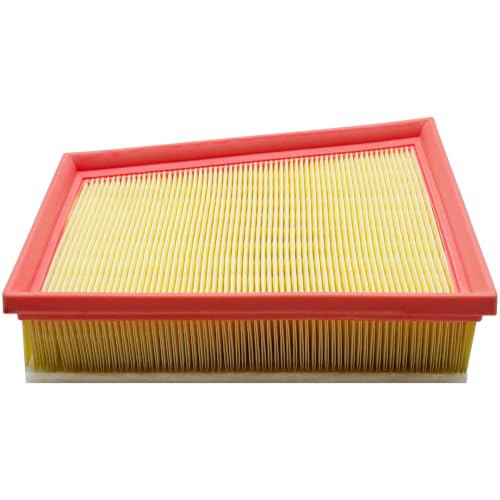 JM2666 Engine Air Filter Fits for Buick Encore GX 2020 (8.5" x 7.24" x 2.16")