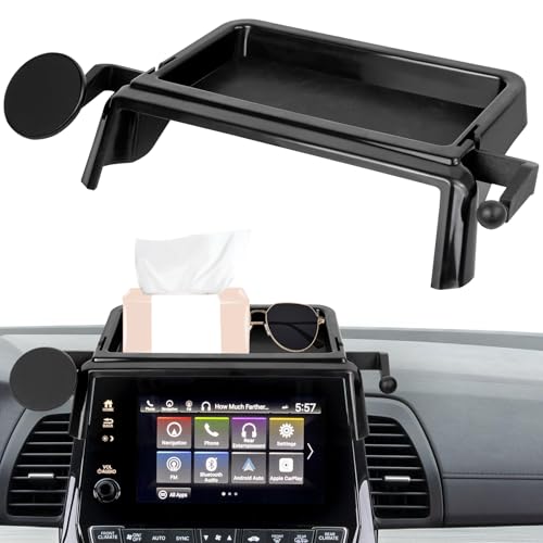 Magnetic Car Phone Holder W (For Honda Odyssey 2018-2024)