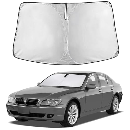 Windshield Sun Shade Fit for 2001