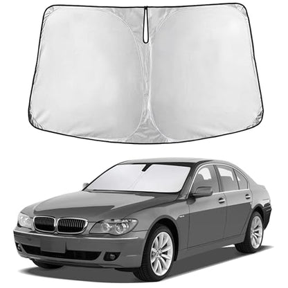 Windshield Sun Shade Fit for 2001