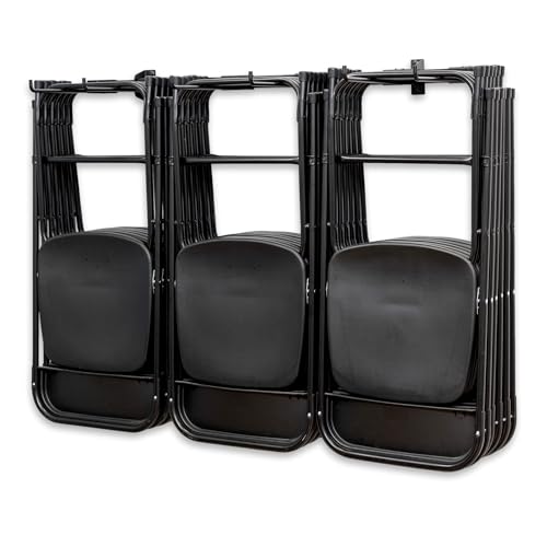 Chair Storage Rack Triple (Triple)