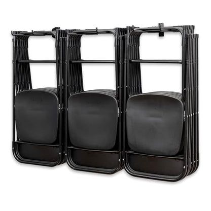 Chair Storage Rack Triple (Triple)