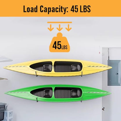 15 Inch Garage Hooks (15 in)