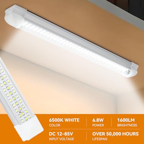 12v LED Interior Light Bar (style2)