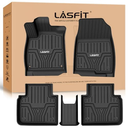 Floor Mats for Honda Accord Sedan 2022 2021 2020 2019 2018