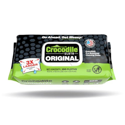 Original Heavy (100 Count (Pack of 1))