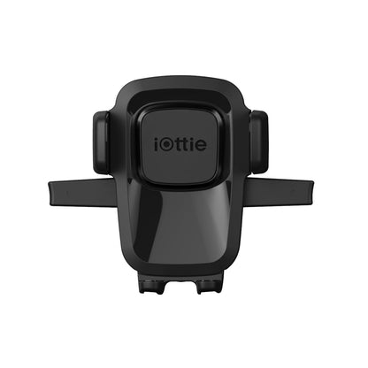 Easy One Touch Classic Dash & Windshield Universal Car Mount Phone Holder Desk Stand for iPhone (Classic)