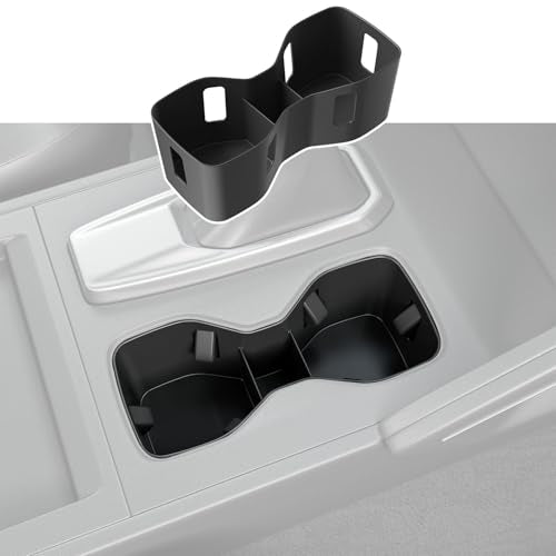 Car Cup Holder Compatible with 2022 (Compatible with 2022-2026 Nissan Frontier)
