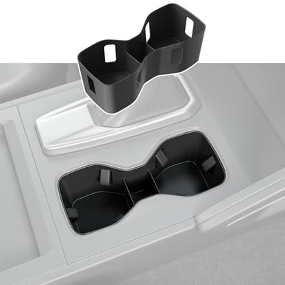 Car Cup Holder Compatible with 2022 (Compatible with 2022-2026 Nissan Frontier)