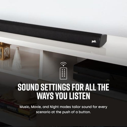 Signa S2 Ultra (S2 Soundbar + Subwoofer)