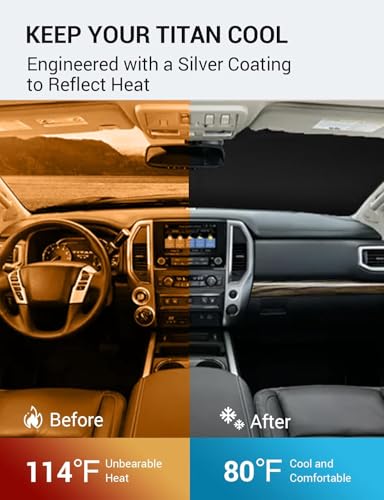 Custom Fit 2020 (2020-2024 Nissan Titan)