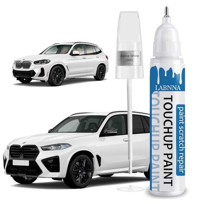 Alpine White 300 (Alpine White (300))