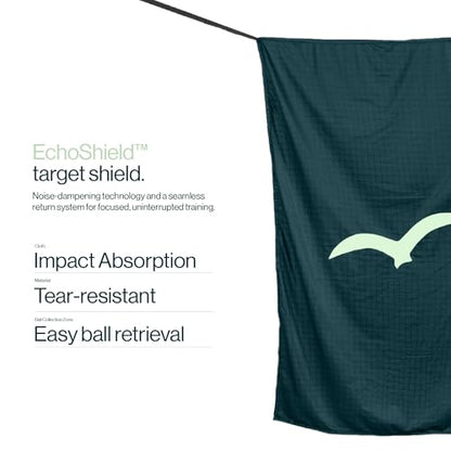 American Pro Golf Practice Net (Deep forest)