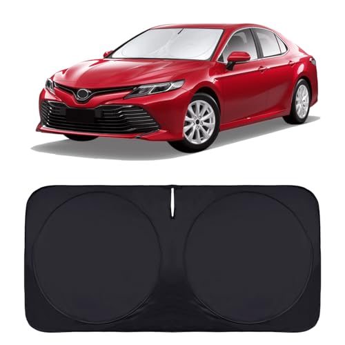 Sun Shade for 2007 (for Camry 2007-2017)